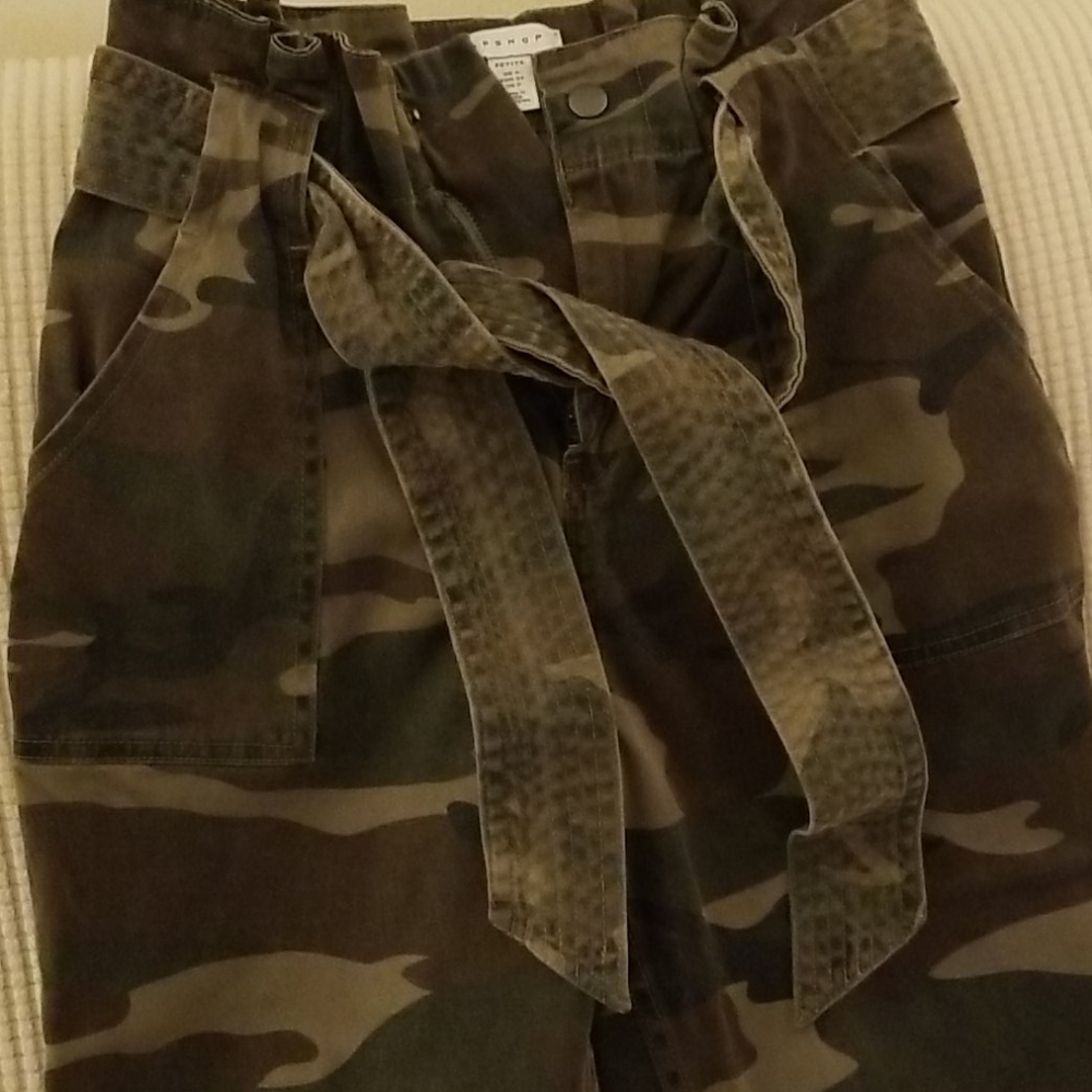 Cargo pants - Picture 6 of 6